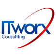 ITworx标志