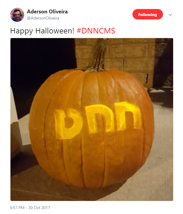 Aderson Oliveira的DNN南瓜