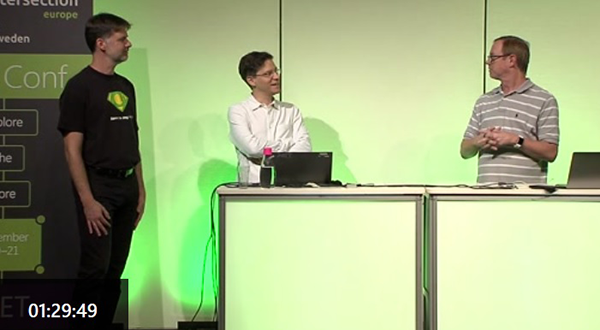 .NET配置扬声器图像