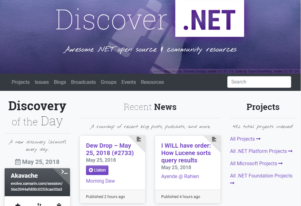 发现。网screenshot
