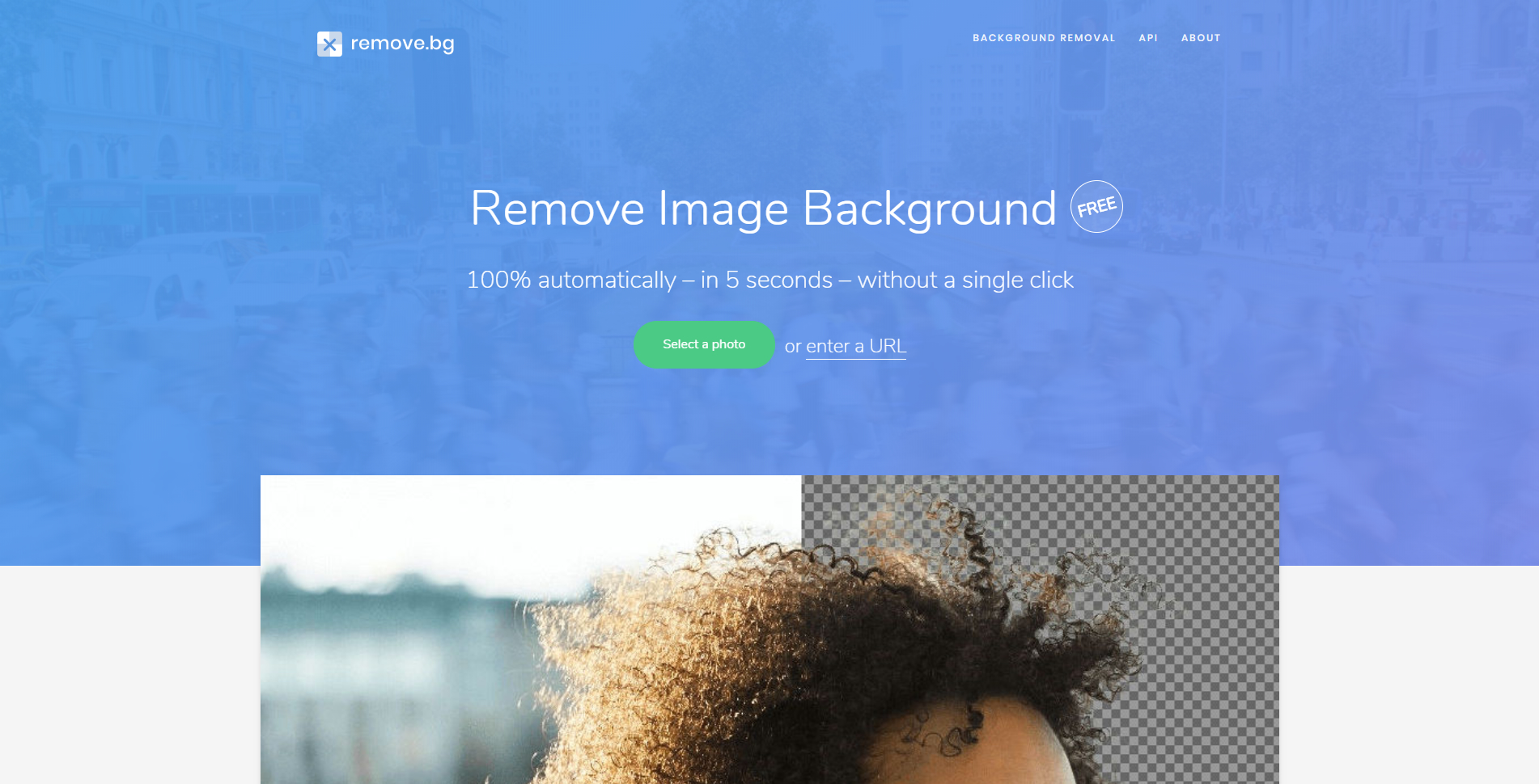 删除。Bg首页截图